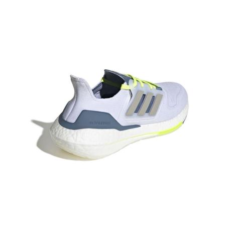 Zapatillas de running para hombre adidas Ultraboost 22 Blanco